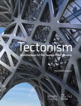 Tectonism - 25 Oct 2023