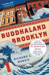 Buddhaland Brooklyn - 17 Jul 2012