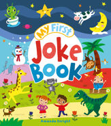 My First Joke Book - 18 Oct 2019