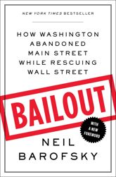 Bailout - 24 Jul 2012