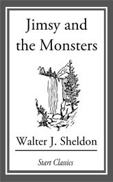 Jimsy and the Monsters - 8 Jan 2015