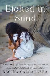 Etched in Sand - 6 Aug 2013