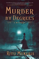 Murder by Degrees - 17 Oct 2023