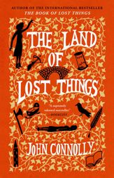 The Land of Lost Things - 19 Sep 2023