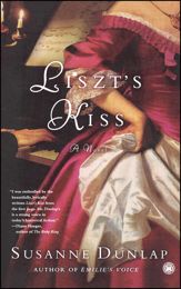 Liszt's Kiss - 10 Apr 2007