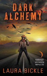 Dark Alchemy - 24 Mar 2015