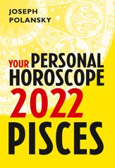 Pisces 2022: Your Personal Horoscope - 27 May 2021