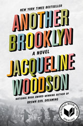 Another Brooklyn - 9 Aug 2016