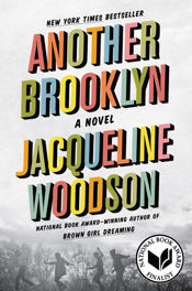 Another Brooklyn - 9 Aug 2016