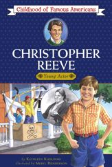 Christopher Reeve - 31 Jul 2007