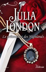 Le prétendant des Highlands - 1 Nov 2017