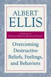 Overcoming Destructive Beliefs, Feelings, and Behaviors - 1 May 2010