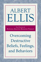 Overcoming Destructive Beliefs, Feelings, and Behaviors - 1 May 2010
