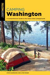 Camping Washington - 1 Jun 2023