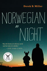 Norwegian By Night - 21 May 2013