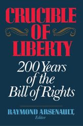 Crucible of Liberty - 11 May 2010