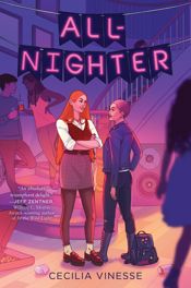 All-Nighter - 27 May 2025