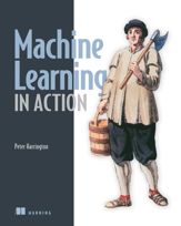 Machine Learning in Action - 3 Apr 2012