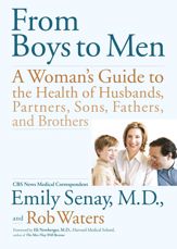 From Boys to Men - 11 May 2010