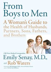 From Boys to Men - 11 May 2010