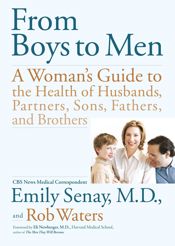 From Boys to Men - 11 May 2010