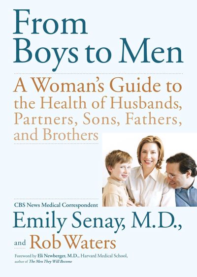 From Boys to Men