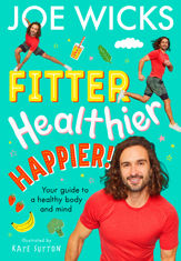 Fitter, Healthier, Happier! - 14 Mar 2024