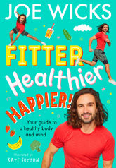 Fitter, Healthier, Happier! - 14 Mar 2024