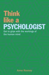 Think Like a Psychologist - 1 Apr 2021