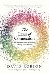 The Laws of Connection - 4 Jun 2024