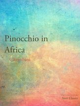 Pinocchio in Africa - 1 Nov 2013