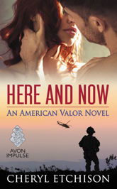 Here and Now - 26 Jul 2016