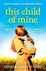 This Child of Mine - 6 Jul 2023