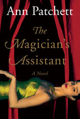 The Magician's Assistant - 17 Sep 2004