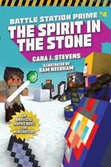 The Spirit in the Stone - 2 Jun 2020
