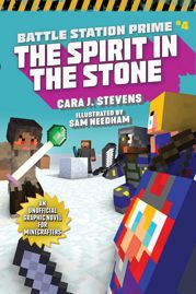 The Spirit in the Stone - 2 Jun 2020