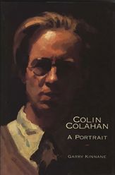 Colin Colahan - 12 Mar 2014
