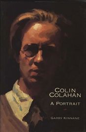 Colin Colahan - 12 Mar 2014