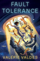Fault Tolerance - 2 Aug 2022