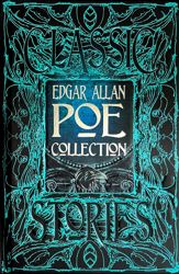 Edgar Allan Poe Short Stories - 15 Dec 2018