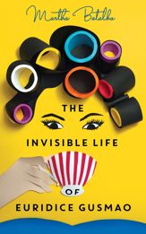 The Invisible Life of Euridice Gusmao - 7 Sep 2017