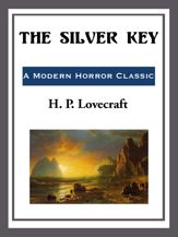The Silver Key - 10 Feb 2014