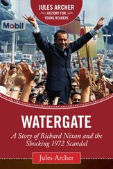 Watergate - 23 Jun 2015
