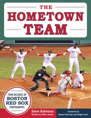 The Hometown Team - 17 Apr 2018