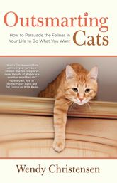 Outsmarting Cats - 27 Feb 2013