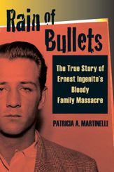 Rain of Bullets - 15 Jan 2010