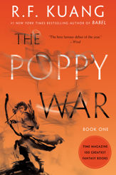 The Poppy War - 1 May 2018