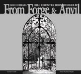 From Forge and Anvil - 15 May 2000