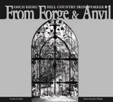 From Forge and Anvil - 15 May 2000