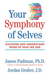 Your Symphony of Selves - 4 Aug 2020